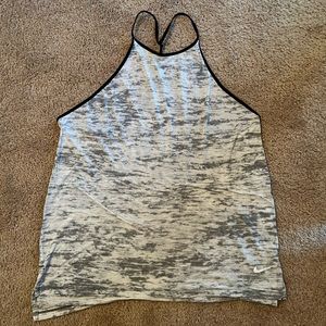 Nike tank